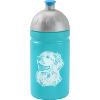 Láhev Lahev na pití Step by Step 0,5 l - Dog Basty