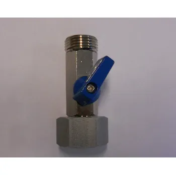 Vodovodní kohout Kovový kohout 5/8