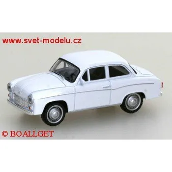 autíčko Welly SYRENA 4400029