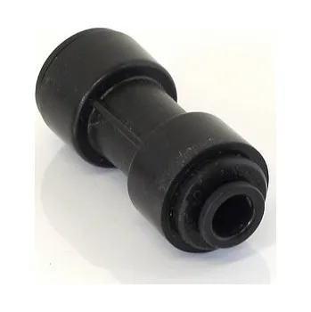 Hadicová spojka Přímá spojka 6mm