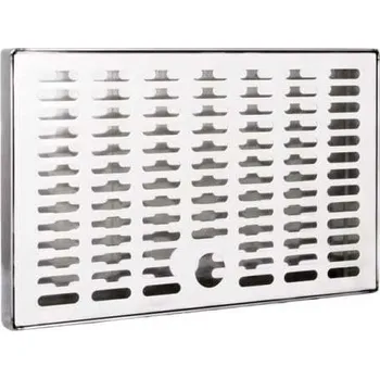 Odkapní miska 24x15cm