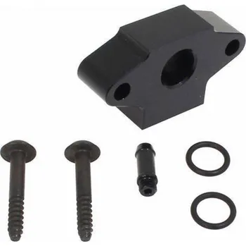 Autoelektronika Adaptér snímače tlaku oleje pro automatické měřidlo trubo Auto měřidlo BMW N20