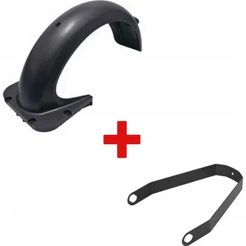 Blatník na kolo Blatník s držákem Inoparts SP-00251-SP-00877