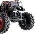 RC model auta Fms FCX24 Power Wagon RTR 1:24 žlutý