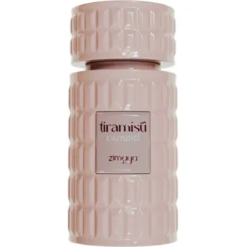 Zimaya Tiramisu Caramel U EDP 100 ml