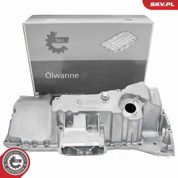 Olejová vana Olejová vana ESEN SKV 48SKV871