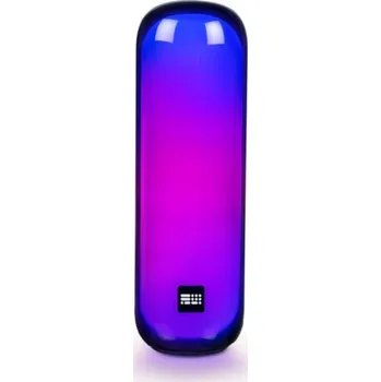 Bluetooth reproduktor BigBen reproduktor Big Ben Bluetooth reproduktor Party Glow180 LED podsvícení 30W černé