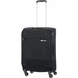 Kufr na kolečkách Samsonite Base Boost 66 Barva: černá