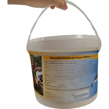 Probiotika sypké 1 kg (Podávejte při stresujících situacích a na stabilizaci střeva)