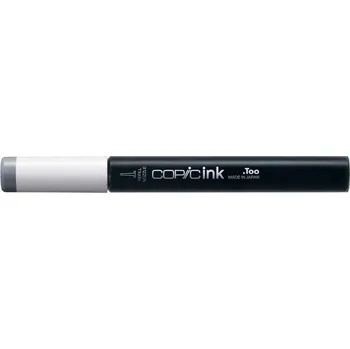 Lihový inkoust COPIC Refill Ink 12ml, C7 Cool gray 7