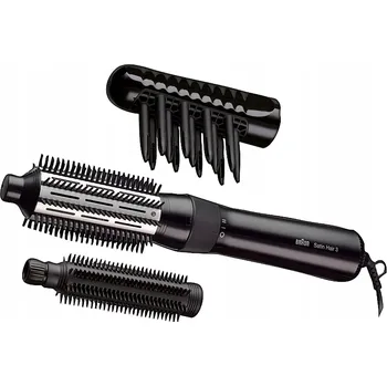 Kulma Kulmofén Braun Satin Hair 3 AS330