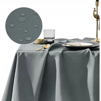 Prostěradlo Ubrus odolný proti skvrnám 140 cm x 200 cm obdélníkový