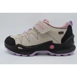 SANTÉ dětská botaska IC/781868 JUTA šedá Velikost: 35