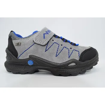 Dívčí obuv SANTÉ dětská botaska IC/781868 GRIGIO Velikost: 33