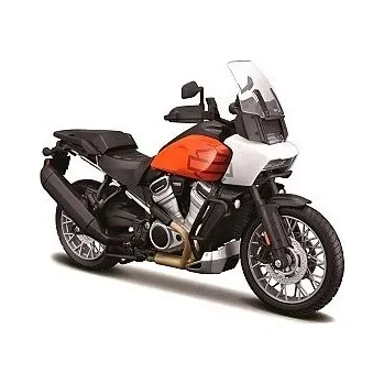 autíčko Maisto HARLEY-DAVIDSON PAN AMERICA 1250 2021 32338