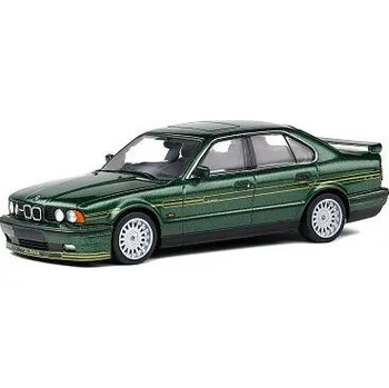 autíčko Solido ALPINA B10 E34 ALPINA GREEN 1994 4310403