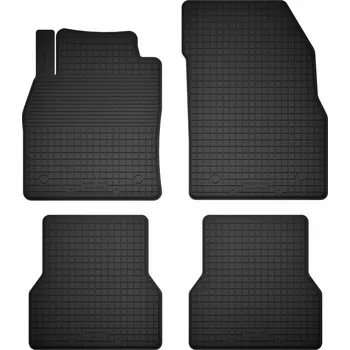 autokoberec Gumové autokoberce Wielganizator, 4 ks