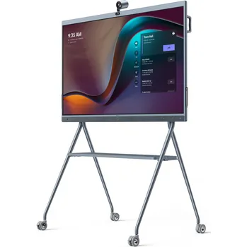 Příslušenství k projektoru Yealink MB65-A001 interaktivní plochý panel 65"