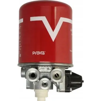 Odvlhčovač vzduchu ProVia PRO1220070 Vysoušeč vzduchu, pneumatická instalace