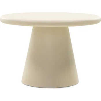 Konferenční stolek Konferenční stolek Montis 60 cm béžový