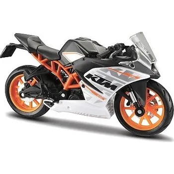 autíčko Maisto KTM RC 390 393491