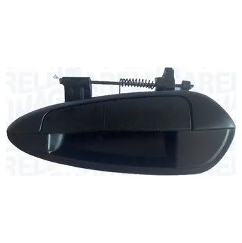 Dveře karosérie Vnější klika dveří MAGNETI MARELLI 350105037300