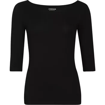 AKINA dámské triko s 3/4 rukávem s bambusem PROGRESS