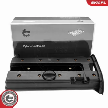 Kryt motoru Kryt hlavy válce ESEN SKV 48SKV140