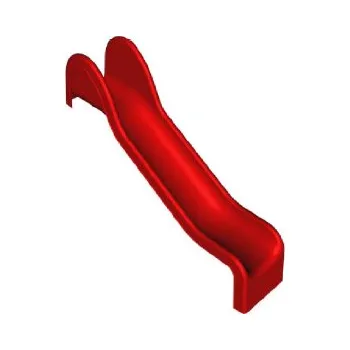 skluzavka Playground System SKLUZAVKA laminátová 2,3 m s uchycením do podesty - volitelná barva .