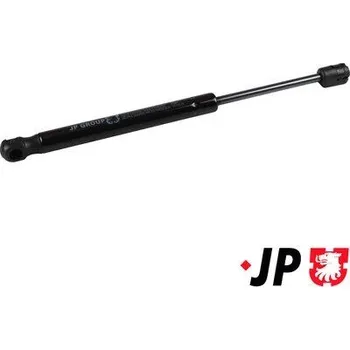 Motorový prostor Pneumatická pružina, kapota motoru JP GROUP 3681201000