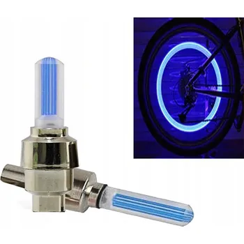 IP kamera SVÍTÍCÍ VENTILEK VČETNĚ BATERIÍ