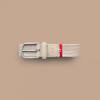 Opasek Pásek La Boucle Knokke LBKNOBEI105 Medium