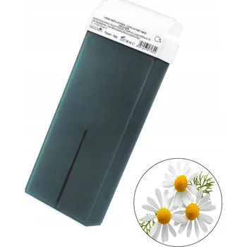 VOSK PRO DEPILACI V ROLCE ROLKA ON 100 ml azulenový