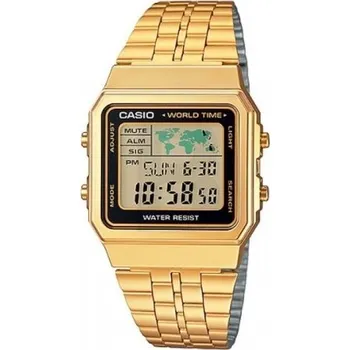 Hodinky Casio Retro A500WGA-1D