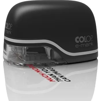 Služba Alza NEO: COLOP e-mark® razítko, černé