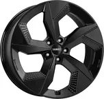 DEZENT AO černá 7,5x19 5x112 ET53,5 66,6