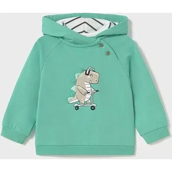 mikina pro batolata Mayoral 1467-61 velikost 80