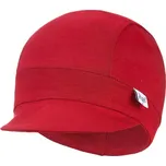 Little Angel Kšiltovka tenká Outlast®UV faktor 50+ scarlet vel. 3 (42-44 cm)