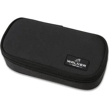 Penál Walker by Schneiders Penál Walker Black Melange