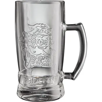 Sklenice Půllitr Radegast 0,5l