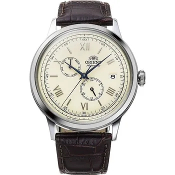 Hodinky Orient Bambino Automatic RA-AK0702Y10B