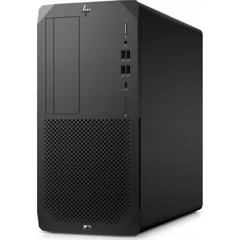 Stolní počítač Stolní počítač HP Workstation Z2 Tower G9 i9-14900K 32 GB 1 TB SSD