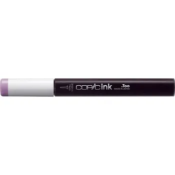 Lihový inkoust COPIC Refill Ink 12ml, V06 Lavender