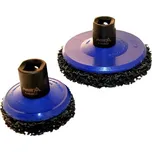 ASTA A-HUBC2 čistící kartáče na náboje…