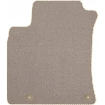 autokoberec Kobercové rohožky Edecor velurové 1 ks.