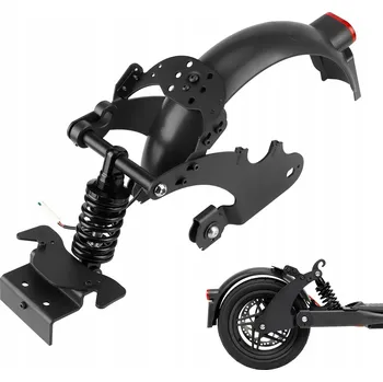 Elektrokoloběžka Zadní odpružení ULIP pro elektrické koloběžky Ninebot F20/F25/F30/F40