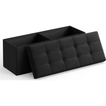 Taburet Textilomanie Ottoman 110 x 38 cm