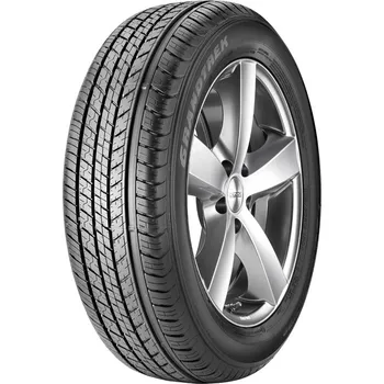 Dunlop Tires Grandtrek ST 30 225/60 R18 100 H 562970 Letní osobní pneu Dunlop Tires Grandtrek ST 30 225/60 R18 100 H 562970