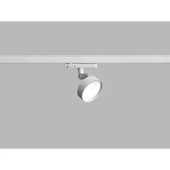 LED lišta LED2 svítidlo OLLI CRI90 pro 3F lištový systém ECO TRACK Varianta: OLLI, bílá, 3000 K, 12 W, 1000 lm, ON/OFF