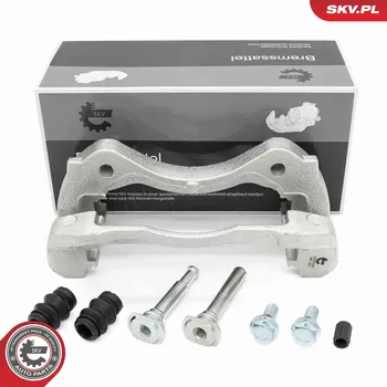 Brzdový třmen Držák, brzdový třmen ESEN SKV 67SKV700